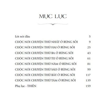 As One Is - Như Ta Là