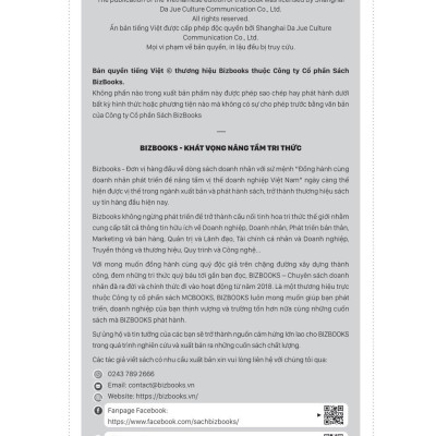 Cho Là Nhận - Lo Ít Đi Và Làm Nhiều Hơn