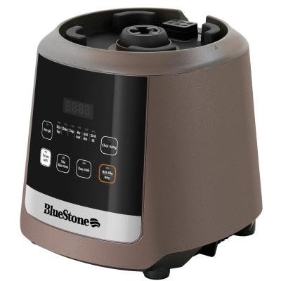 Máy Xay Nấu Sữa Hạt Đa Năng Bluestone BLB-6031 - Công suất 800W - 8 chương trình nấu - Bảo hàng 24 tháng  - Hàng chính hãng