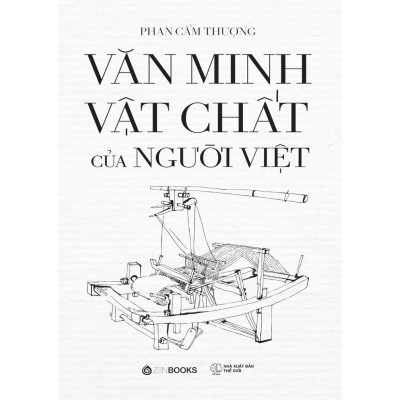 Sách Văn Minh Vật Chất Của Người Việt