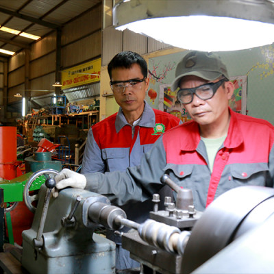 Máy tạo ẩm nhà nấm đông trùng hạ thảo 3A260W - Hàng Chính Hãng