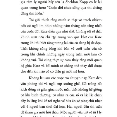 Tuổi 20 - Những Năm Tháng Quyết Định Cuộc Đời Bạn (Tái Bản 2018)