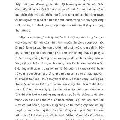 Lật Tẩy Kẻ Nói Dối - Vén Màn Sự Thật, Nhìn Thấu Điều Kẻ Khác Đang Che Giấu