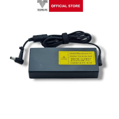 Sạc Tương Thích Cho Laptop Asus ROG STRIX GL703VD-GC147T 150w- Hàng Nhập Khẩu New Seal TEEMO PC X11