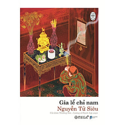 GIA LỄ CHỈ NAM