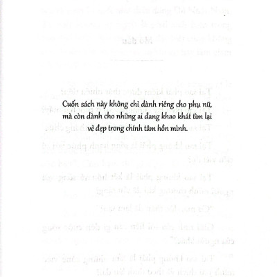 Đời Ngắn Đừng Khóc Hãy Tô Son (Tái Bản 2023)