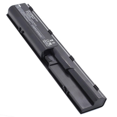 Pin Tương Thích Cho Laptop Hp Probook 4430 4530 - Hàng Nhập Khẩu New Seal TEEMO PC TEBAT184