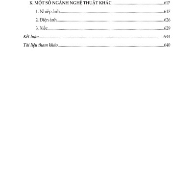 Văn Hóa Việt Nam (1945 - 1975)