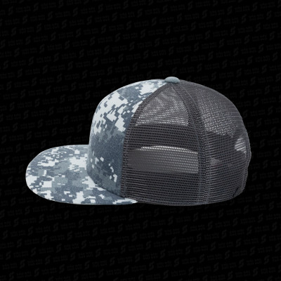 ƯU ĐÃI - Mũ snapback hiphop nam nữ NÓN SƠN chính hãng MC210HK-XM2HV