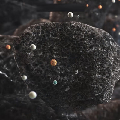 Tấm lọc, màng lọc thay thế Philips FY4152/00 dùng cho các mã AC4550, AC4552, AC4558 - HÀNG CHÍNH HÃNG