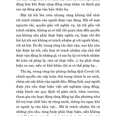 Di Sản Hồ Chí Minh - Học Và Làm Theo Bác