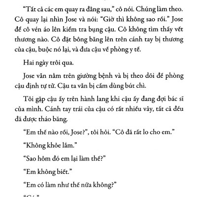 Người Gieo Hy Vọng (Tái Bản 2022)