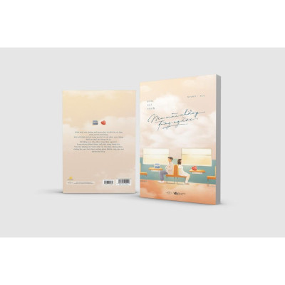 Sách  Yêu Sai Cách Nên Mãi Chẳng Đúng Người - Skybooks - BẢN QUYỀN