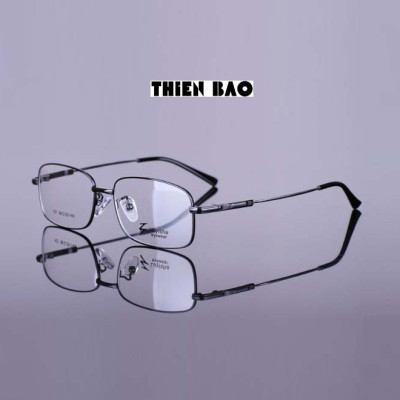 Gọng kính nam nữ càng TITAN siêu dẻo Full viền KV60 hàng đẹp loại I chuyên dùng thay tròng cứng cáp