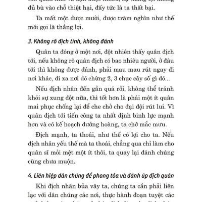 Di Sản Hồ Chí Minh - Hồ Chí Minh Bàn Về Quân Sự