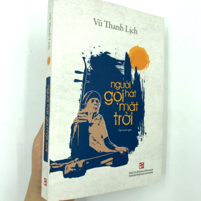 Người Hát Gọi Mặt Trời