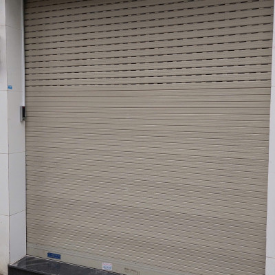 Đóng mở cửa cuốn trên điện thoại qua APP Ewelink wifi - Hàng nhập khẩu