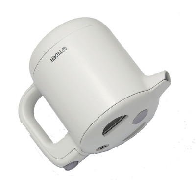 HÀNG CHÍNH HÃNG: BÌNH ĐUN SIÊU TỐC TIGER PFY-A10W (1.0L) MÀU HỒNG/ TRẮNG