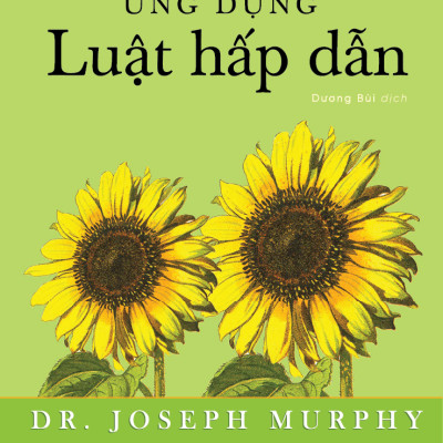 Pre-Order - Ứng Dụng Luật Hấp Dẫn