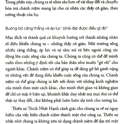 Thầy Cô Giáo Hạnh Phúc Sẽ Thay Đổi Thế Giới - Tập 2 - Đi Như Một Dòng Sông (Tái Bản 2021)