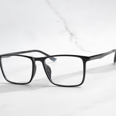 Gọng Kính SHADY Vuông Unisex G2077