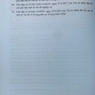Chỉ dẫn tra cứu áp dụng Luật Đất Đai số 31/2024/QH15 được sửa đổi, bổ sung bởi luật số 43/2024/QH15