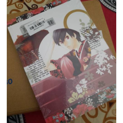 Hẹn Nhau Ở Hoa Vũ Tiểu Chi