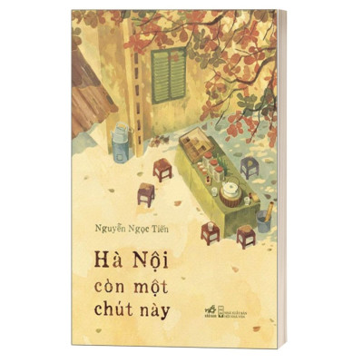 Hà Nội Còn Một Chút Này