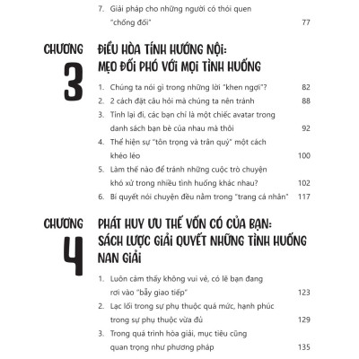 Sách - Lớp Học Giao Tiếp Cho Người Hướng Nội - Vượt Qua Định Kiến Bản Thân Để Tự Tin Thuyết Phục Đám Đông
