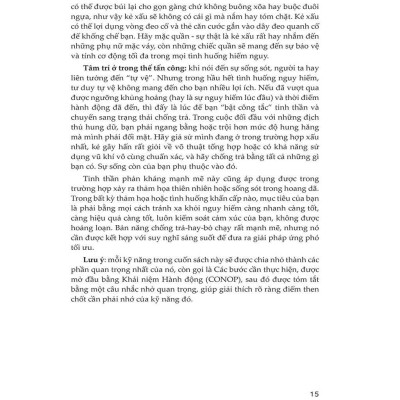 Sách - 100 kỹ năng sinh tồn - Bản đặc biệt bìa cứng kèm quà tặng sổ tay và sticker - Đinh Tị Books