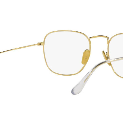 Mắt Kính RAY-BAN VISTA FRANK - RX8157V 1225 -Eyeglasses