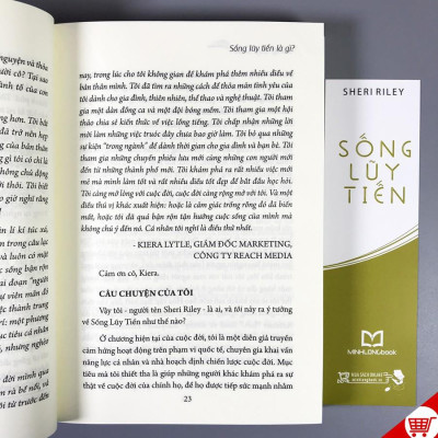 Bước Đi Hướng Đến Tương Lai: Sống Lũy Tiến ( Đừng Dành 100% Thời Gian cho 10% Cấu Thành Con Người Mình) - TB