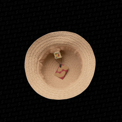 Mũ vành thời trang NÓN SƠN chính hãng XH003-42B-NU1