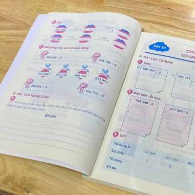 Rèn Kĩ Năng Giải Toán Lớp 4 Tập 2 - Theo Chương Trình Giáo Dục Phổ Thông Mới  - Bản Quyền