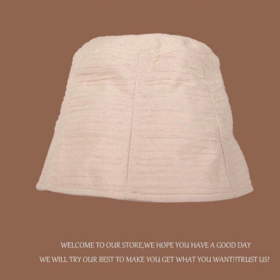 Mũ nón bucket thời trang Hàn Quốc