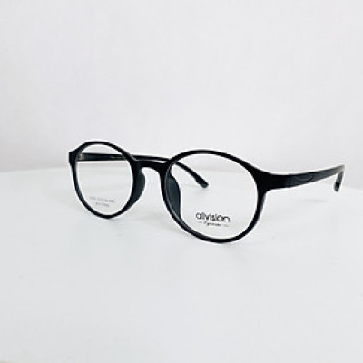 Gọng kính nhựa 9099 thời trang nam nữ siêu nhẹ siêu bền OURESS