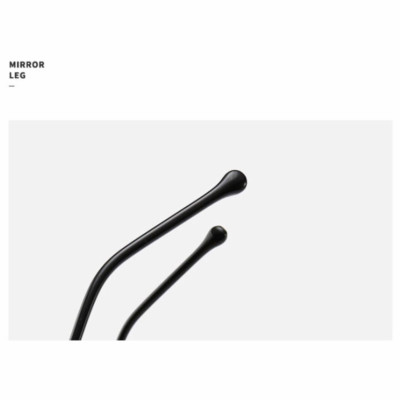 Kính giả cận, Gọng kính cận Mắt Tròn ulzzang nhỏ xinh cho Nam và Nữ