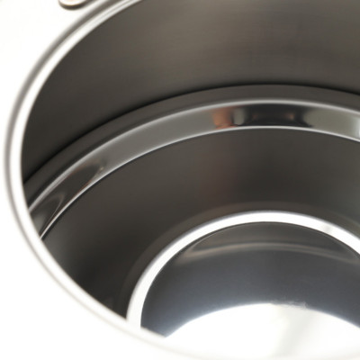 Ấm đun nước bếp từ cao cấp Freiz Takumiya 2.5L hàng chính hãng nhập khẩu từ Nhật Bản (Made in Japan)