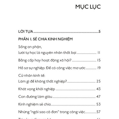 Sống Ở Thể Chủ Động (Tái Bản)