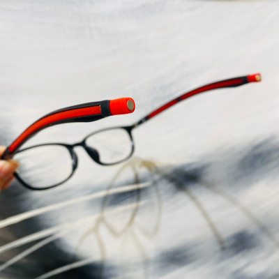 Gọng kính 8854 8858 thể thao dây nam châm điều chỉnh thời trang nam nữ OURESS