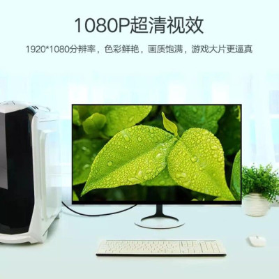 Ugreen UG11646VG101TK 2M màu Đen Cáp tín hiệu 2 đầu VGA - HÀNG CHÍNH HÃNG