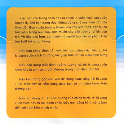 Tôi Lái Máy Bay Đến Đại Học