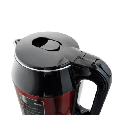 Ấm Siêu Tốc Chính Hãng SOWUN SW1629 ,Chất Liệu INOX Nguyên Khối Công Suất Lớn Giúp Nước Sôi Nhanh