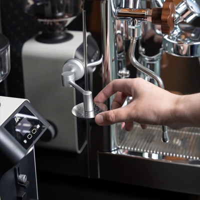 Feepie tay nam châm cho lưới lọc chia nước 