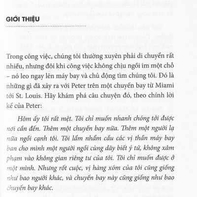 Khám Phá Sứ Mệnh Với Câu Hỏi Tại Sao