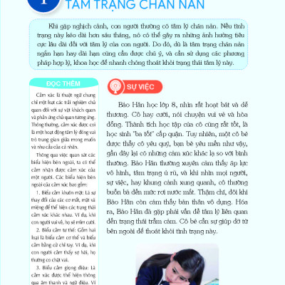 Kỹ Năng An Toàn Cho Học Sinh, Quyển 8 - Vietnambook