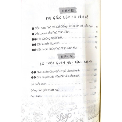 Quyền Năng Vô Hạn Của Giấc Ngủ - Vanlangbooks