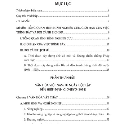 Văn Hóa Việt Nam (1945 - 1975)