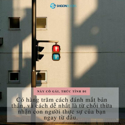 Này cô gái, thức tỉnh đi! (Girl, Wash Your Face) - Happiness is the end game - Tác giả: Rachel Hollis