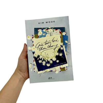 Gửi tuổi trẻ thân thương